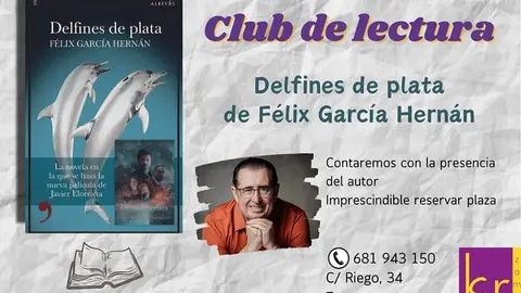club de lectura