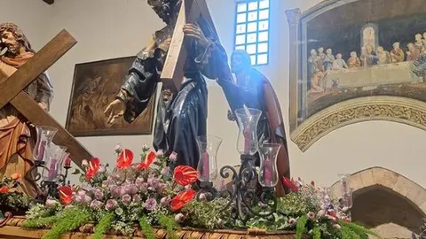 vestir santos en Toro _13