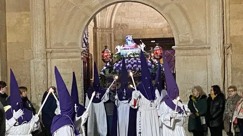 Ecce Homo Fuentesaúco (5)