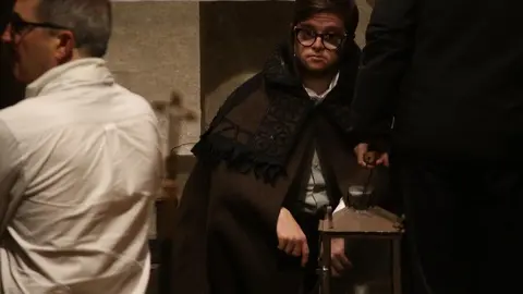 Procesión Capas Pardas _3