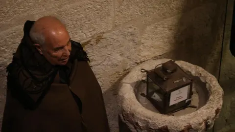 Procesión Capas Pardas _5