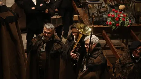 Procesión Capas Pardas _6