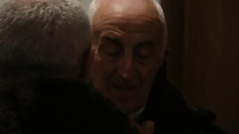 Procesión Capas Pardas _8