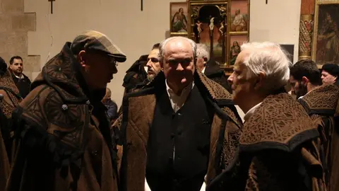 Procesión Capas Pardas _9