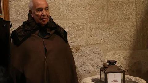 Procesión Capas Pardas _10