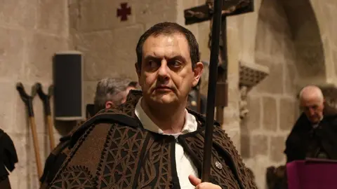 Procesión Capas Pardas _11