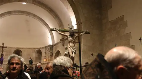 Procesión Capas Pardas _12