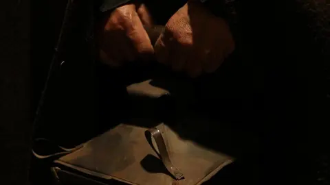 Procesión Capas Pardas _13