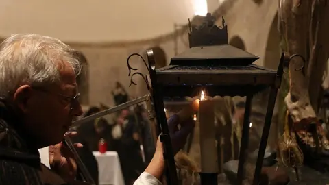 Procesión Capas Pardas _14