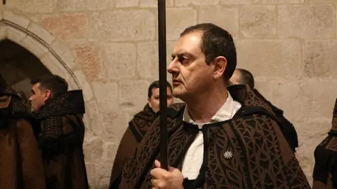 Procesión Capas Pardas _15