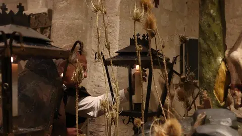 Procesión Capas Pardas _16