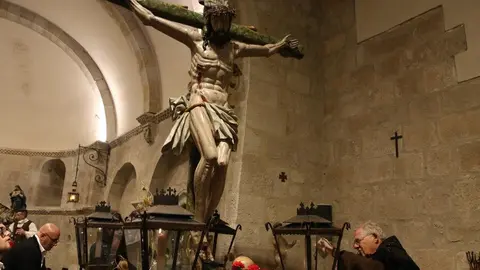 Procesión Capas Pardas _17