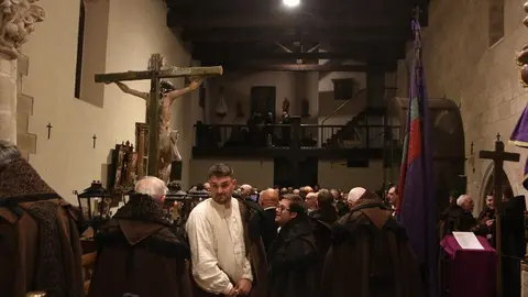 Procesión Capas Pardas _18