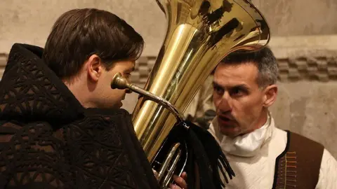 Procesión Capas Pardas _19