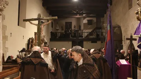 Procesión Capas Pardas _20