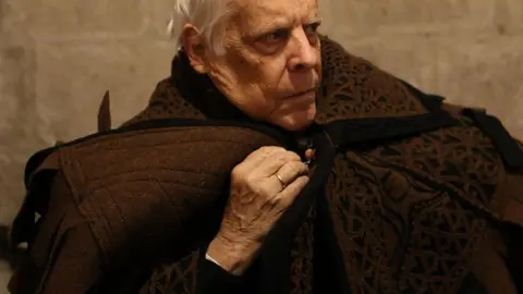 Procesión Capas Pardas _21