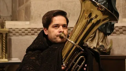 Procesión Capas Pardas _22