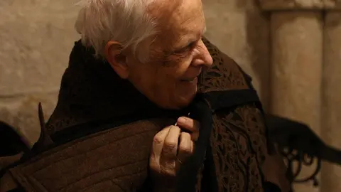 Procesión Capas Pardas _23