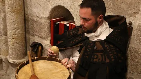 Procesión Capas Pardas _25