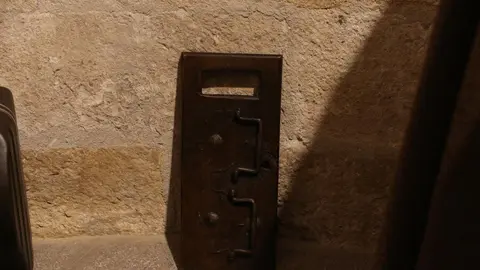 Procesión Capas Pardas _26