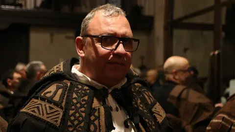 Procesión Capas Pardas _27