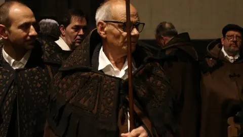 Procesión Capas Pardas _28