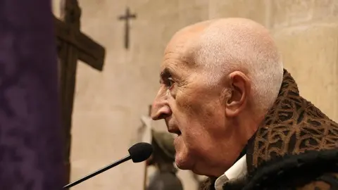 Procesión Capas Pardas _29