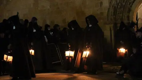 Procesión Capas Pardas _31