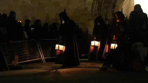 Procesión Capas Pardas _30