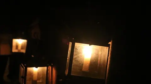 Procesión Capas Pardas _33