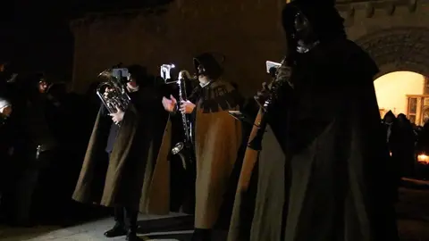 Procesión Capas Pardas _34