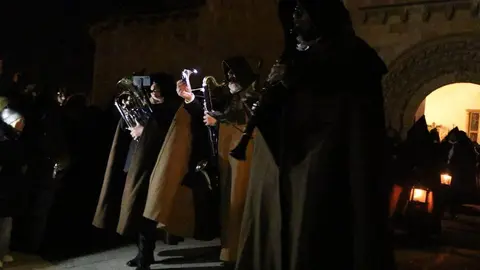 Procesión Capas Pardas _35