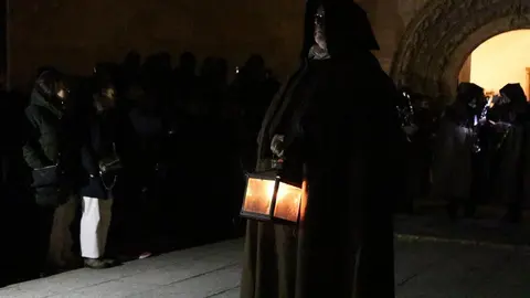 Procesión Capas Pardas _36