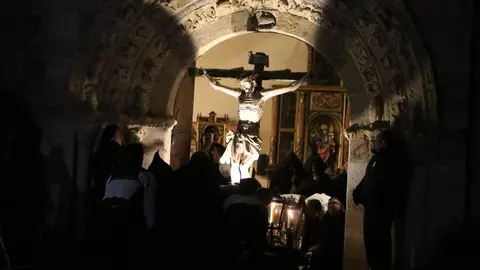 Procesión Capas Pardas _37