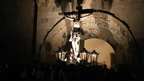 Procesión Capas Pardas _38