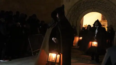 Procesión Capas Pardas _39