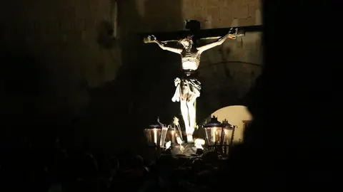 Procesión Capas Pardas _40