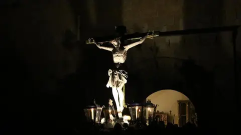 Procesión Capas Pardas _41