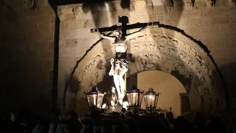 Procesión Capas Pardas _42