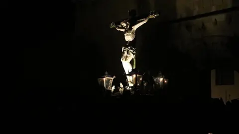 Procesión Capas Pardas _43