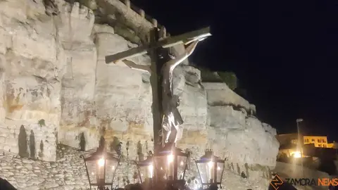 Procesión Capas Pardas _44