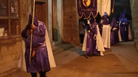 cristo de la agonía  (2)