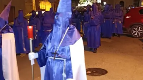 cristo de la agonía  (3)