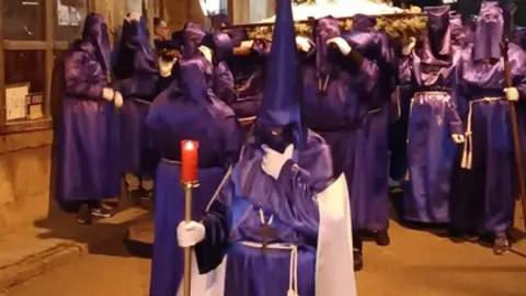 cristo de la agonía  (4)