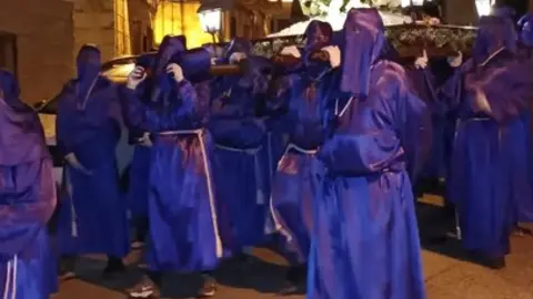 cristo de la agonía  (5)