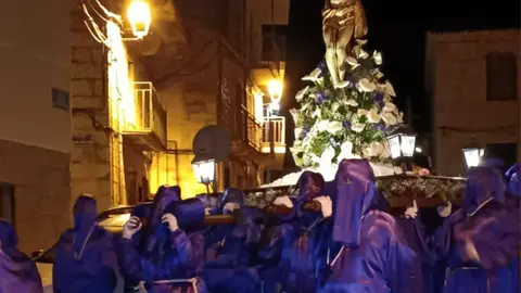 cristo de la agonía  (7)