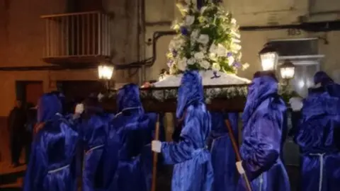 cristo de la agonía  (9)