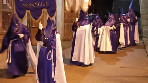 cristo de la agonía  (1)