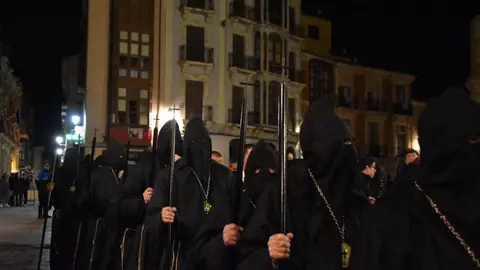 Cofradía de Jesús Nazareno, vulgo Congregación