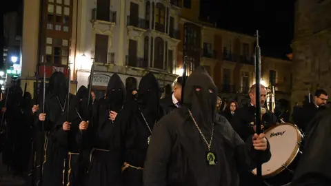Cofradía de Jesús Nazareno, vulgo Congregación